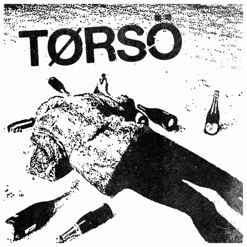 Torso (USA) : 3 Pezzi